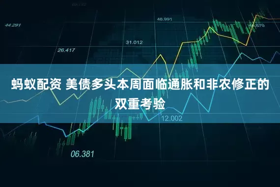 蚂蚁配资 美债多头本周面临通胀和非农修正的双重考验